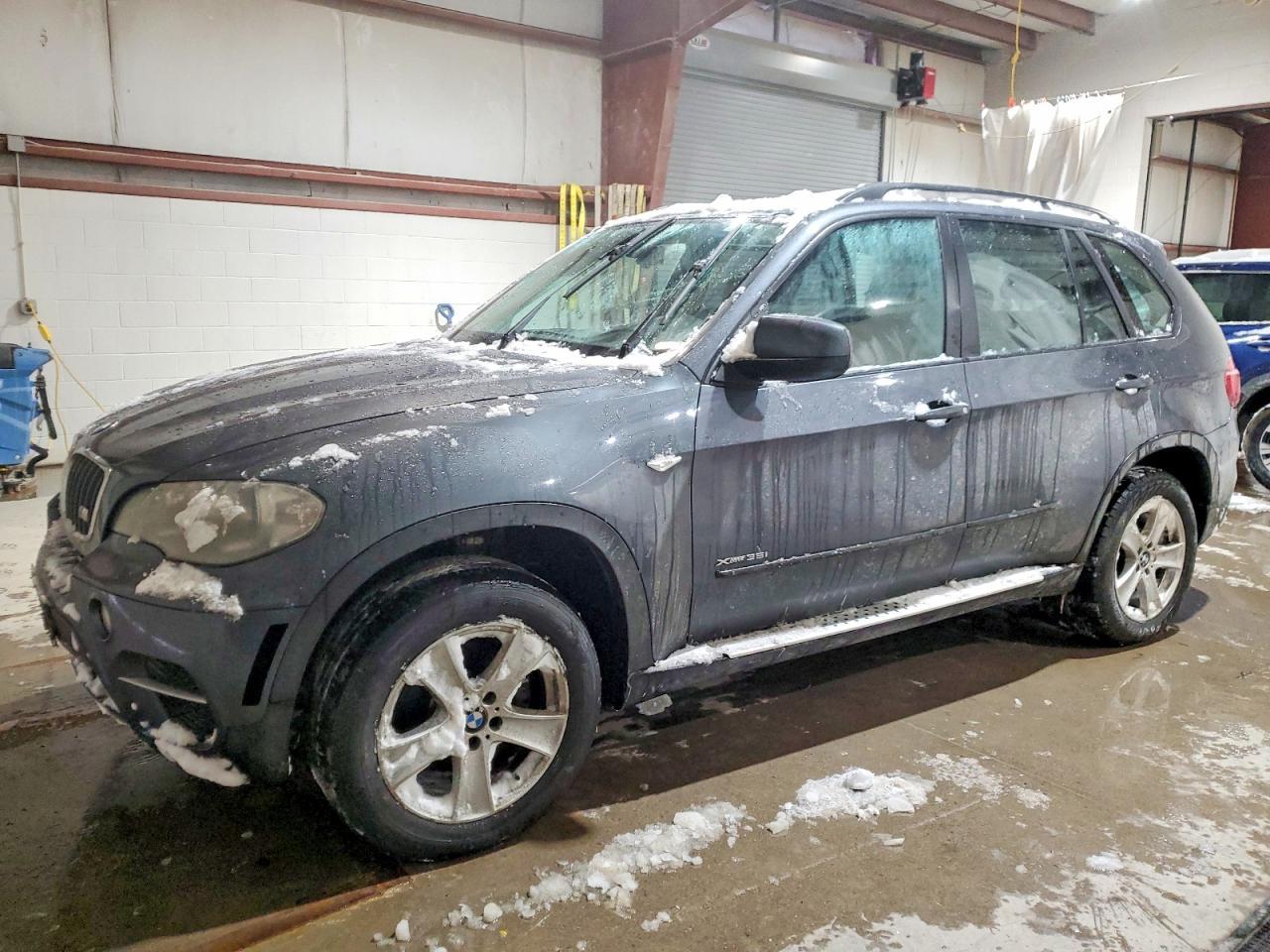 2012 BMW X5