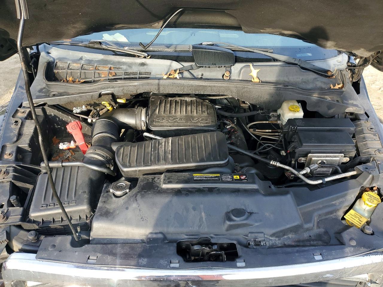 2006 DODGE DURANGO