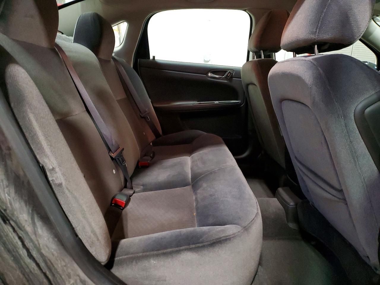 2013 CHEVROLET IMPALA