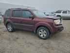 2011 HONDA PILOT