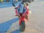 2022 HONDA Cbr600
