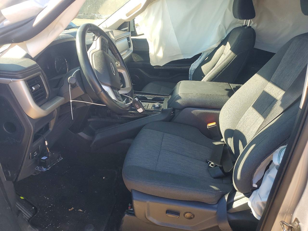 2022 FORD Expedition