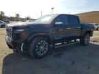 2023 GMC CANYON