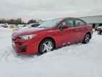 2019 SUBARU IMPREZA