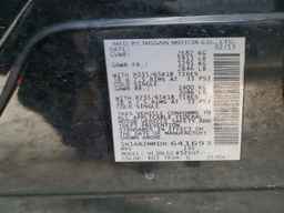 2013 NISSAN PATHFINDER