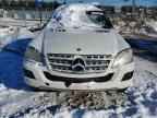 2011 MERCEDES-BENZ ML-Class