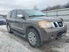 2015 NISSAN Armada