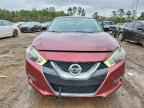 2016 NISSAN Maxima