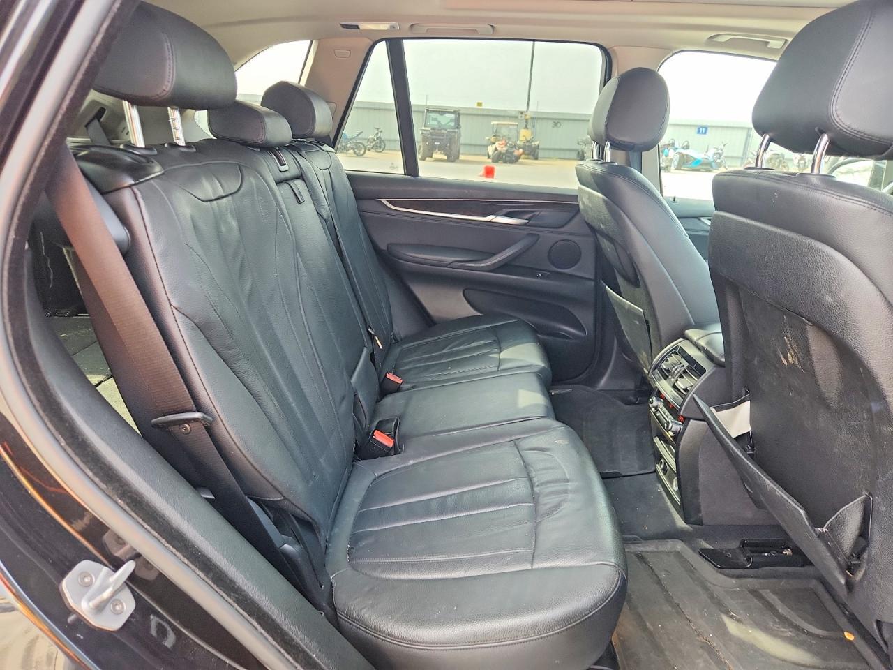 2015 BMW X5