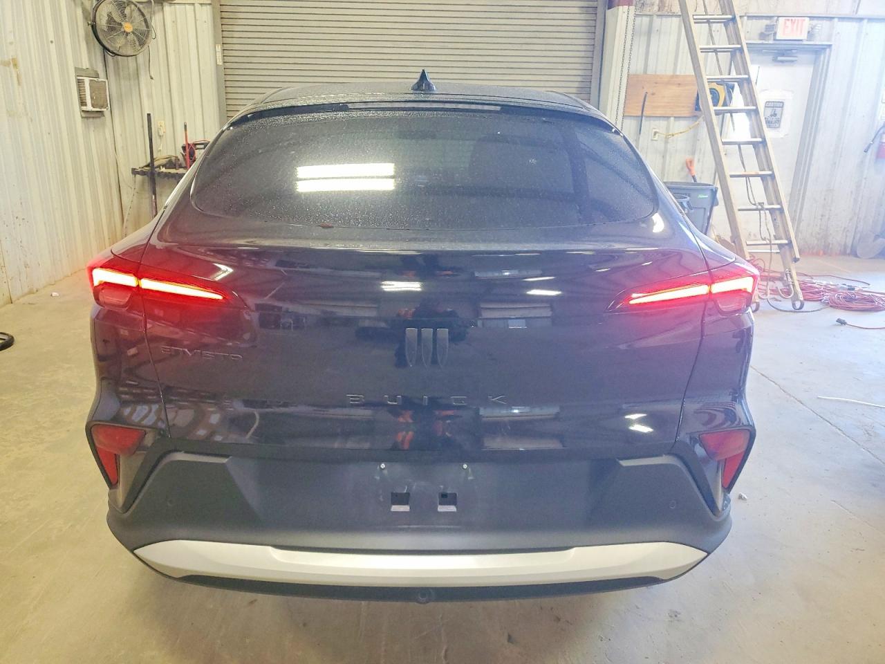 2025 BUICK Envista