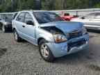 2008 KIA SORENTO