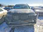 2019 BMW X7