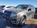 2017 FORD Expedition