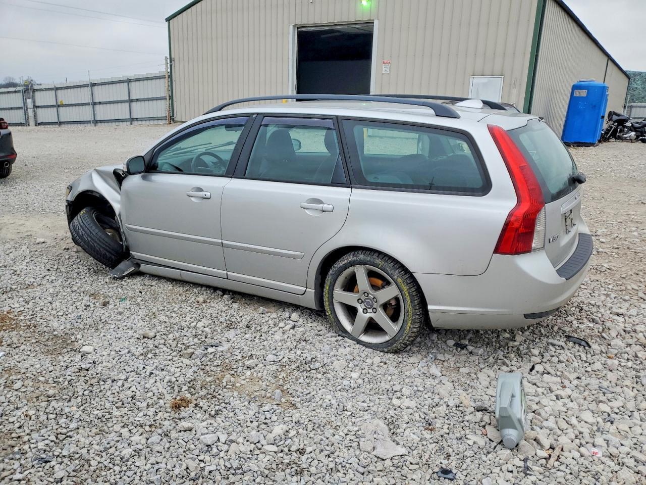 2008 VOLVO V50