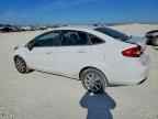 2011 FORD Fiesta