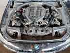 2014 BMW 5 series