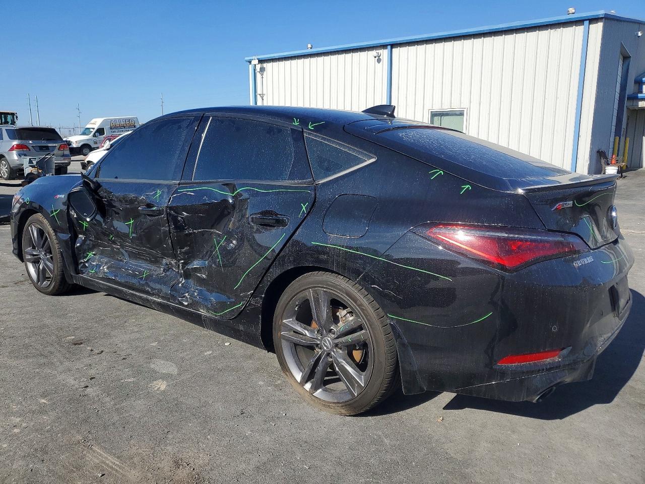 2024 ACURA Integra