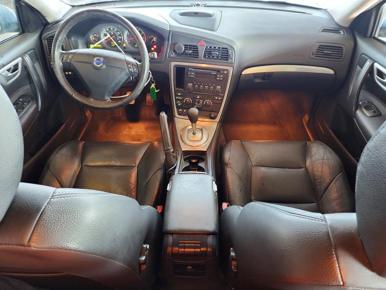 2006 VOLVO S60
