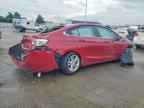 2018 CHEVROLET CRUZE