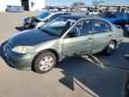 2004 HONDA CIVIC