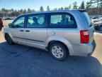 2008 DODGE GRAND CARAVAN