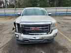 2015 GMC Sierra