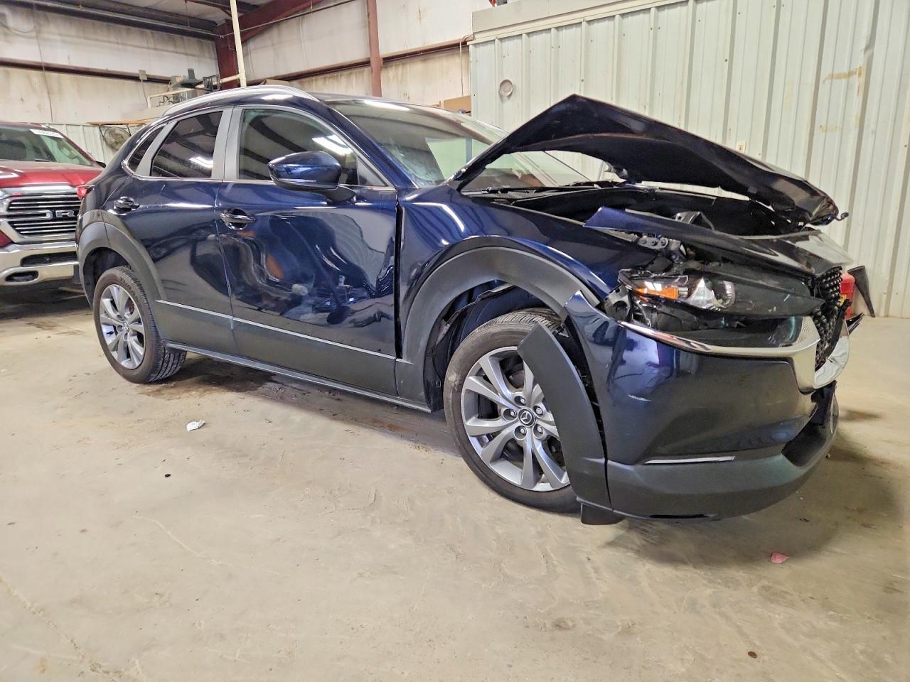 2024 MAZDA CX-30
