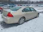 2009 CHEVROLET IMPALA