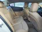 2011 BUICK LACROSSE