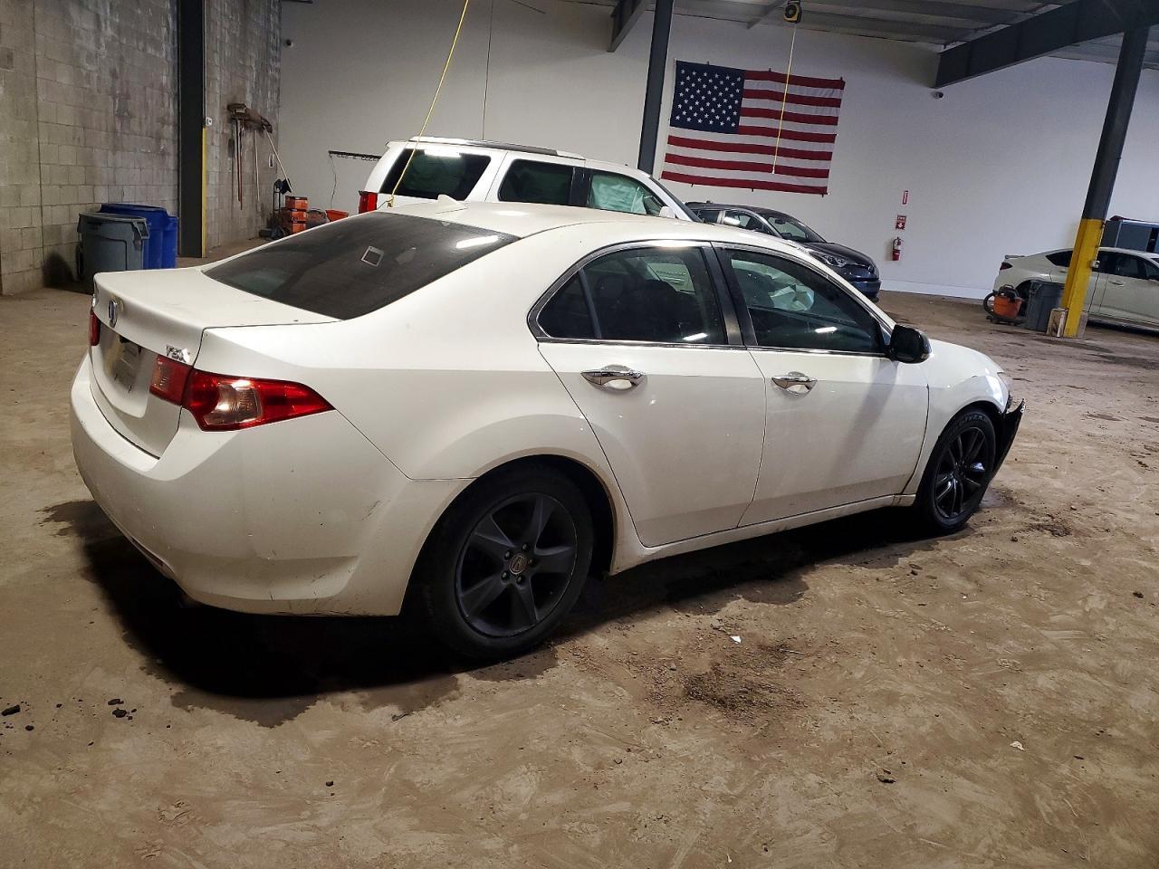 2011 ACURA TSX