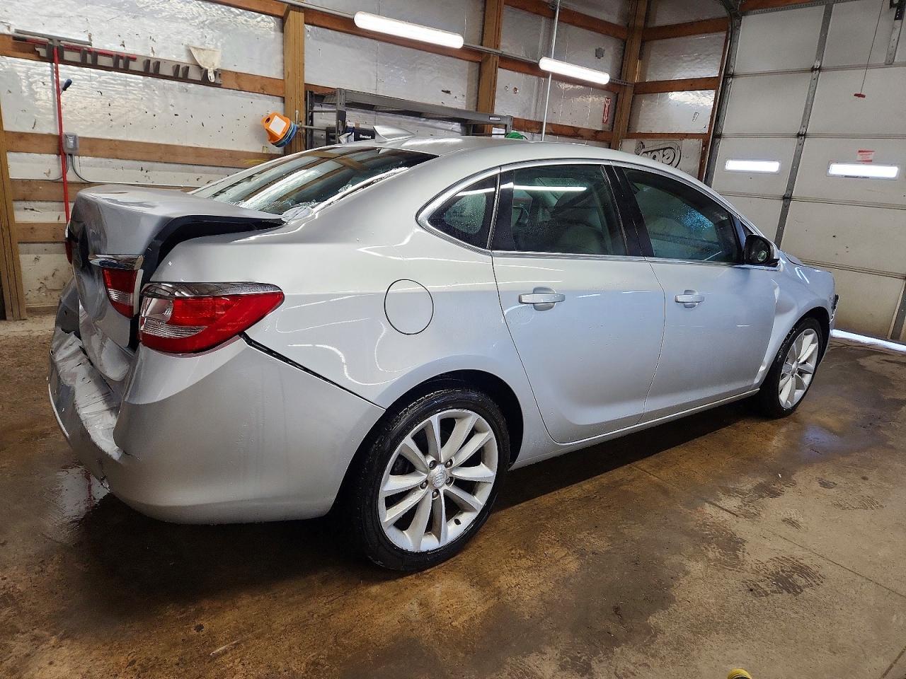 2016 BUICK VERANO