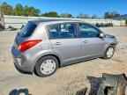2012 NISSAN VERSA