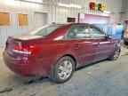 2008 HYUNDAI SONATA