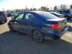 2008 TOYOTA COROLLA
