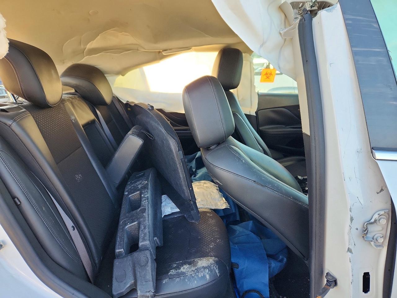 2019 BUICK ENCORE