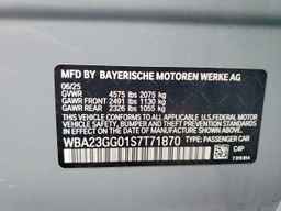 2025 BMW 2 Series