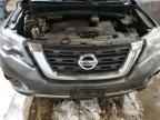 2019 NISSAN PATHFINDER