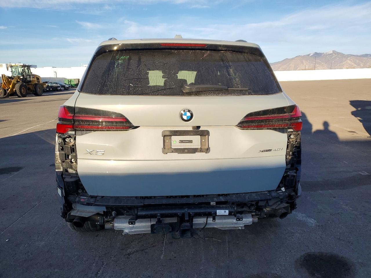 2024 BMW X5