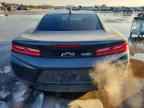 2018 CHEVROLET Camaro