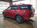 2023 NISSAN PATHFINDER