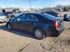 2012 CADILLAC CTS