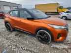 2023 NISSAN KICKS