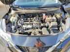 2021 NISSAN VERSA