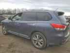2014 NISSAN PATHFINDER