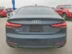 2020 AUDI A5