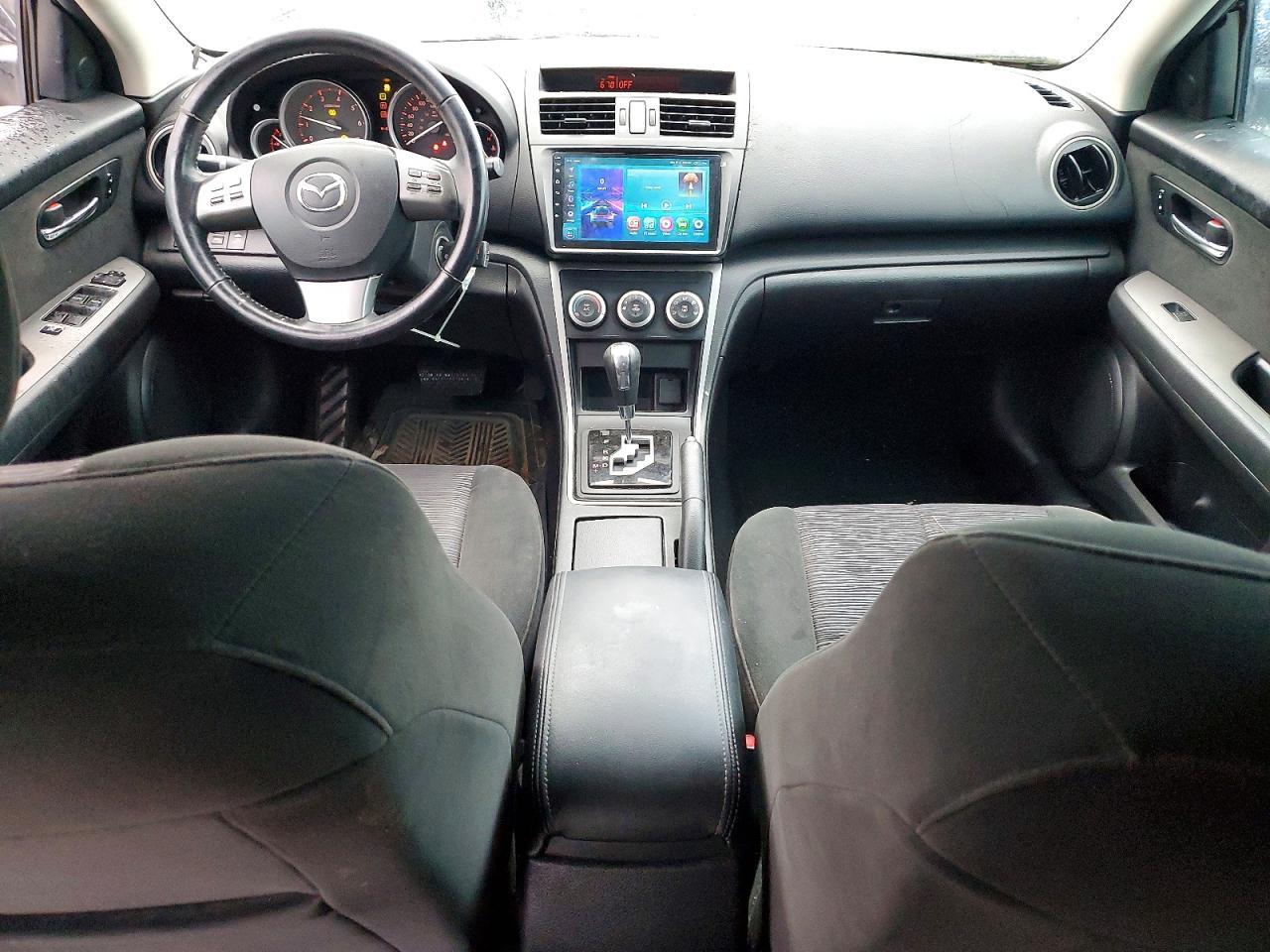 2009 MAZDA 6