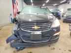 2016 CHEVROLET TRAVERSE