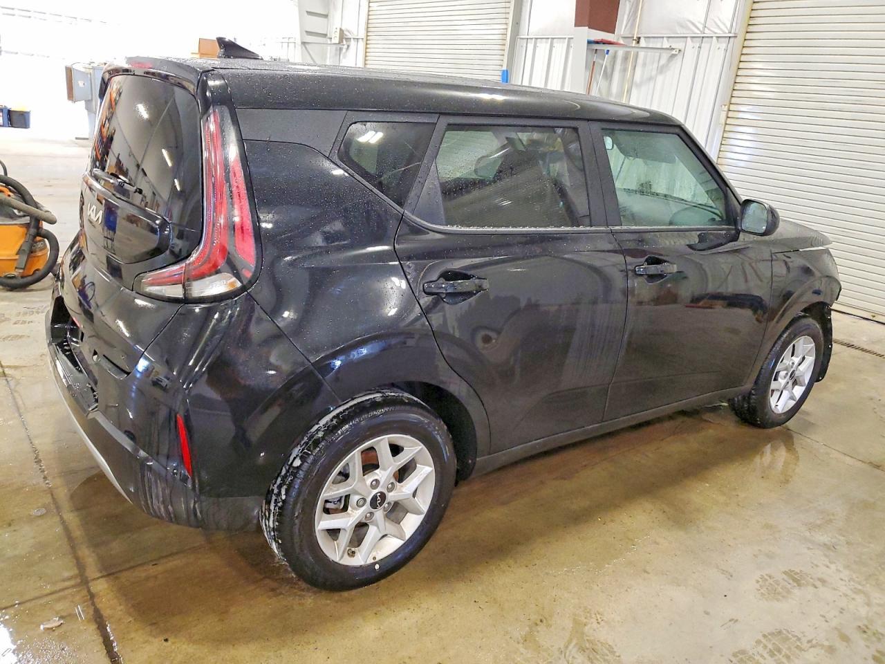 2025 KIA SOUL