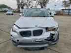 2013 BMW X1