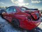 2012 MERCEDES-BENZ C-CLASS